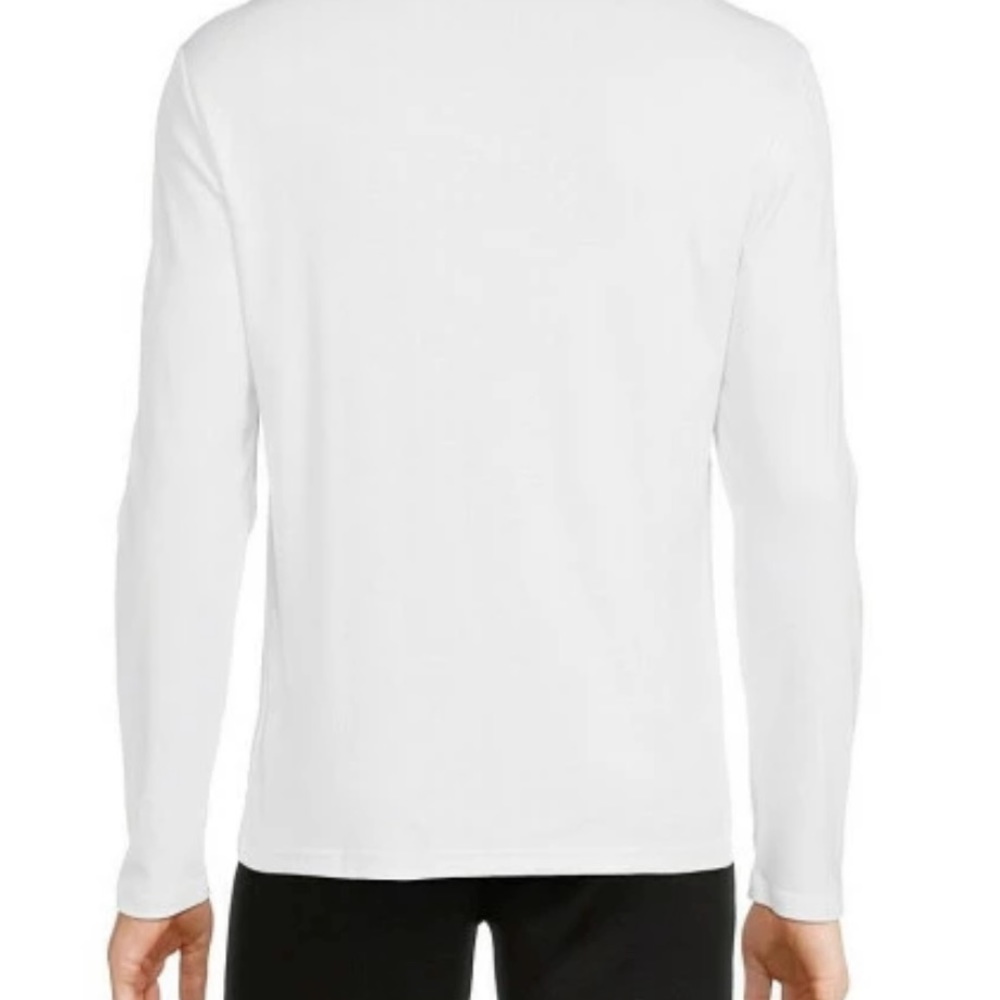 Murano Electric Jungle Collection Slim-Fit Sz M Jungle Patch Long Sleeve Blouse - Picture 2 of 8
